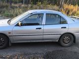 Mitsubishi Lancer 1996 годаүшін850 000 тг. в Щучинск – фото 3
