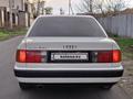 Audi 100 1992 годаfor2 200 000 тг. в Тараз – фото 7