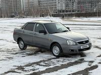 ВАЗ (Lada) Priora 2170 2013 года за 2 360 000 тг. в Астана