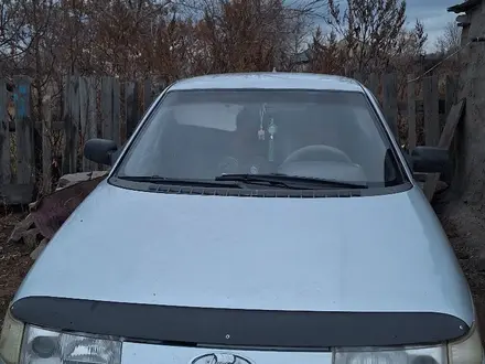 ВАЗ (Lada) 2110 1999 года за 650 000 тг. в Астана – фото 5