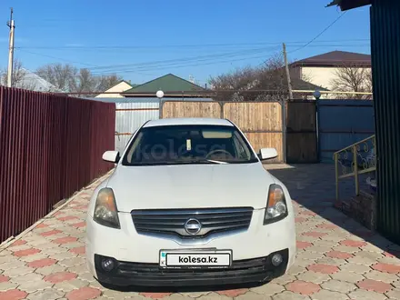 Nissan Altima 2008 года за 3 950 000 тг. в Алматы