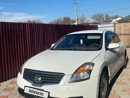 Nissan Altima 2008 года за 3 950 000 тг. в Алматы – фото 3