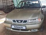 Daewoo Nexia 2005 года за 1 350 000 тг. в Шиели – фото 4