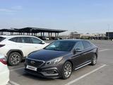 Hyundai Sonata 2015 годаүшін8 100 000 тг. в Астана