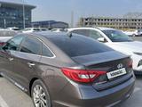 Hyundai Sonata 2015 годаүшін8 100 000 тг. в Астана – фото 2