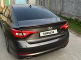 Hyundai Sonata 2015 годаүшін8 100 000 тг. в Астана – фото 3