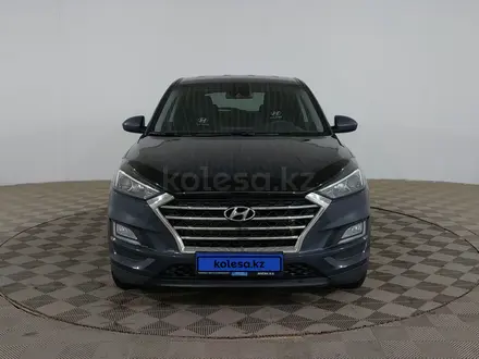 Hyundai Tucson 2019 года за 10 990 000 тг. в Шымкент – фото 2