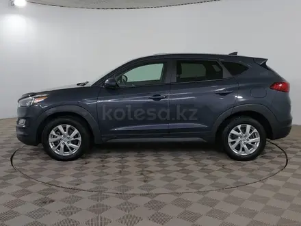 Hyundai Tucson 2019 года за 10 990 000 тг. в Шымкент – фото 8