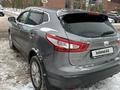 Nissan Qashqai 2015 года за 8 000 000 тг. в Астана – фото 4