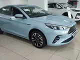 JAC J7 Luxury CVT New 2024 года за 8 690 000 тг. в Кокшетау