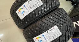 275/40R20 — 315/35R20 Zmax 2024 Winternova Stud II за 316 000 тг. в Алматы – фото 4