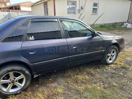 Audi 100 1994 года за 2 000 000 тг. в Кокшетау – фото 3