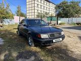 Audi 100 1994 года за 1 800 000 тг. в Кокшетау – фото 4