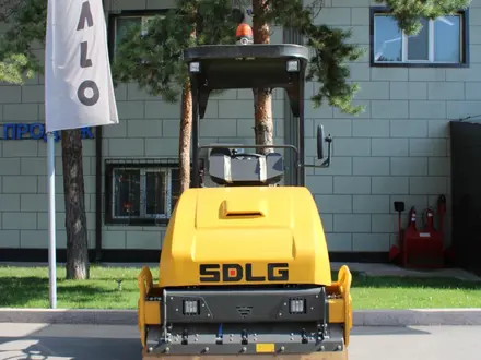SDLG  Дорожный каток RS730 2026 года за 13 800 000 тг. в Алматы – фото 2