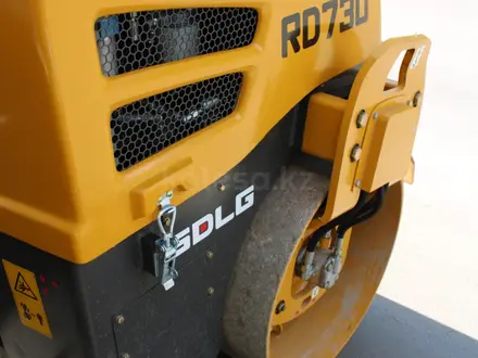 SDLG  Дорожный каток RS730 2026 года за 13 800 000 тг. в Алматы – фото 16