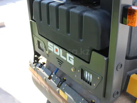 SDLG  Дорожный каток RS730 2026 года за 13 800 000 тг. в Алматы – фото 18