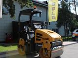 SDLG  Дорожный каток RS730 2025 годаүшін15 718 000 тг. в Алматы – фото 3