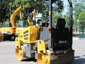 SDLG  Дорожный каток RS730 2025 года за 15 718 000 тг. в Алматы – фото 7