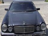 Mercedes-Benz E 230 1996 года за 2 000 000 тг. в Туркестан – фото 3