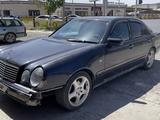 Mercedes-Benz E 230 1996 года за 2 000 000 тг. в Туркестан – фото 2