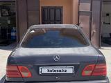 Mercedes-Benz E 230 1996 года за 2 000 000 тг. в Туркестан