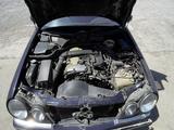 Mercedes-Benz E 230 1996 года за 2 000 000 тг. в Туркестан – фото 4