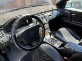 Mercedes-Benz E 230 1996 года за 2 000 000 тг. в Туркестан – фото 5