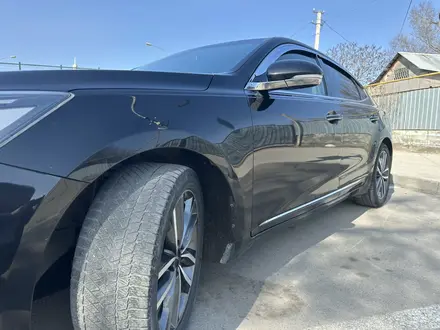 Kia K7 2019 года за 8 000 000 тг. в Алматы – фото 2
