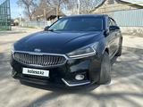 Kia K7 2019 года за 8 000 000 тг. в Алматы
