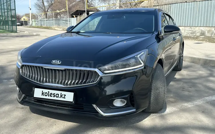 Kia K7 2019 года за 8 000 000 тг. в Алматы