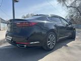 Kia K7 2019 года за 8 000 000 тг. в Алматы – фото 4