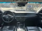 Kia K7 2019 года за 8 000 000 тг. в Алматы – фото 5