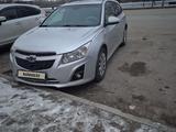 Chevrolet Cruze 2014 годаfor4 000 000 тг. в Усть-Каменогорск – фото 3