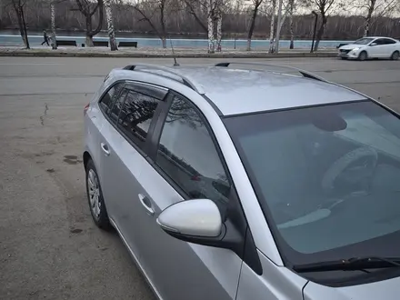 Chevrolet Cruze 2014 года за 4 000 000 тг. в Усть-Каменогорск – фото 6