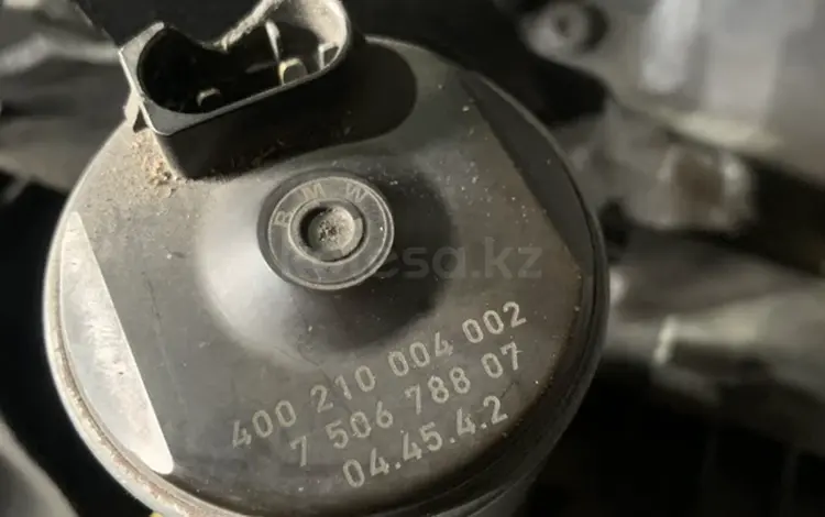 N62 фазорегулятор вальватроник вальветроник за 23 000 тг. в Алматы