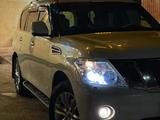 Nissan Patrol 2014 года за 12 500 000 тг. в Атырау
