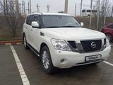 Nissan Patrol 2014 года за 12 500 000 тг. в Атырау – фото 3