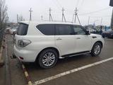 Nissan Patrol 2014 года за 12 500 000 тг. в Атырау – фото 4