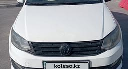 Volkswagen Polo 2015 года за 4 800 000 тг. в Алматы