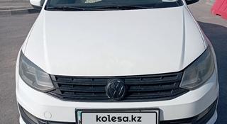 Volkswagen Polo 2015 года за 4 500 000 тг. в Алматы