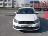 Volkswagen Polo 2015 годаүшін4 500 000 тг. в Алматы – фото 4
