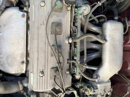 Toyota Corona 1997 года за 2 300 000 тг. в Усть-Каменогорск – фото 12