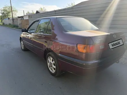 Toyota Corona 1997 года за 2 300 000 тг. в Усть-Каменогорск – фото 4