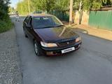 Toyota Corona 1997 годаүшін2 300 000 тг. в Усть-Каменогорск