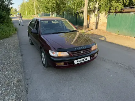 Toyota Corona 1997 года за 2 300 000 тг. в Усть-Каменогорск