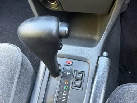 Toyota Corona 1997 года за 2 300 000 тг. в Усть-Каменогорск – фото 7