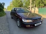 Toyota Corona 1997 годаүшін2 300 000 тг. в Усть-Каменогорск – фото 5