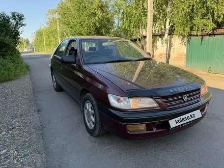 Toyota Corona 1997 года за 2 300 000 тг. в Усть-Каменогорск – фото 5