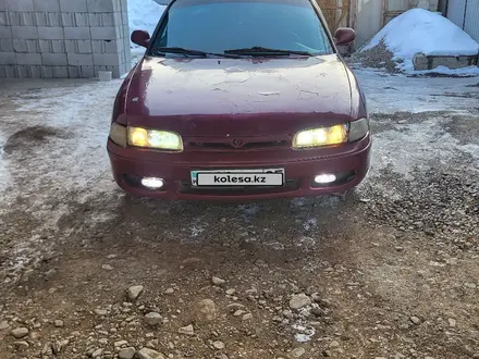 Mazda 626 1994 года за 700 000 тг. в Алматы – фото 9