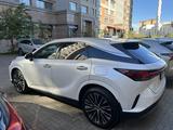 Lexus RX 350 2023 годаүшін40 850 000 тг. в Астана – фото 4